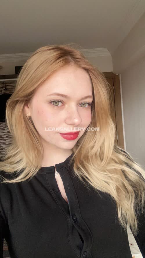 Biranset Exclusive Leaked Nude OnlyFans #11054756
