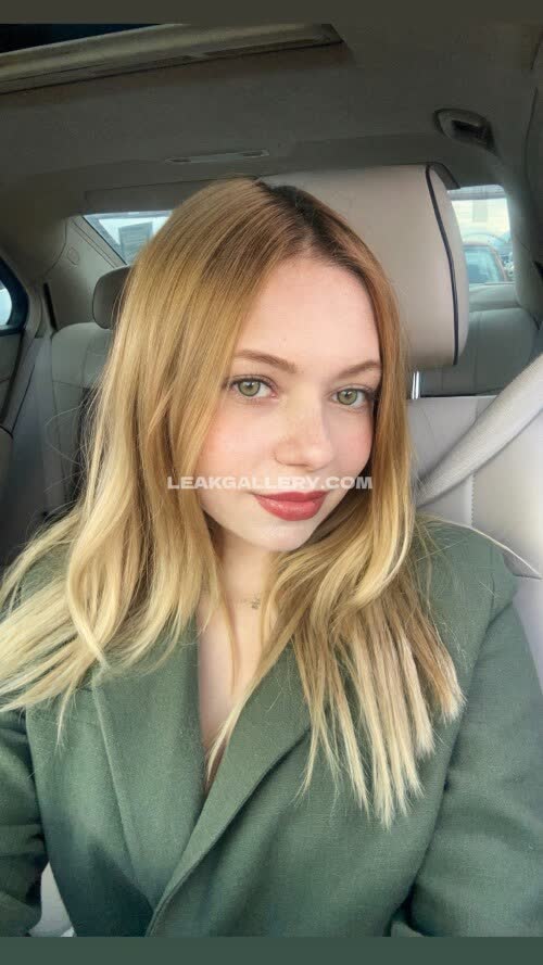 Biranset Exclusive Leaked Nude OnlyFans #11019078