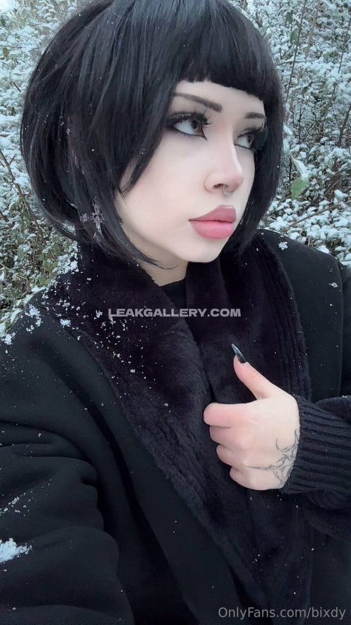 Bixdy Exclusiva filtración de OnlyFans desnuda #11382974