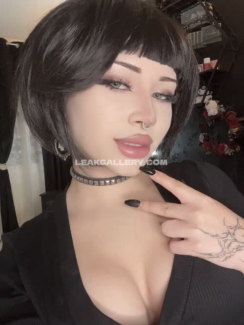 Bixdy Exclusieve gelekte naaktcontent van OnlyFans #11396556