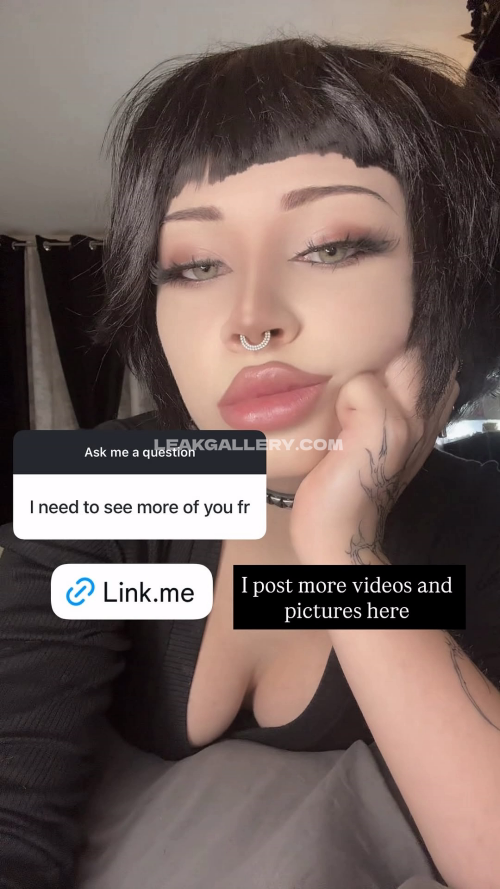 Bixdy Exclusieve gelekte naaktcontent van OnlyFans #11395340