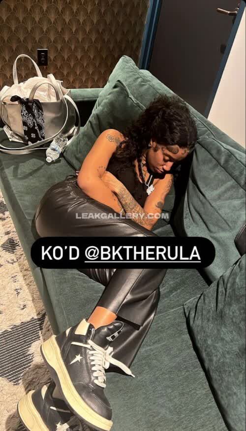 Bktherula Exclusive Leaked Nude OnlyFans #11344941