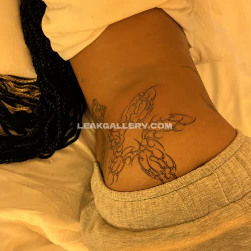 Bktherula Exclusive Leaked Nude OnlyFans #11311846
