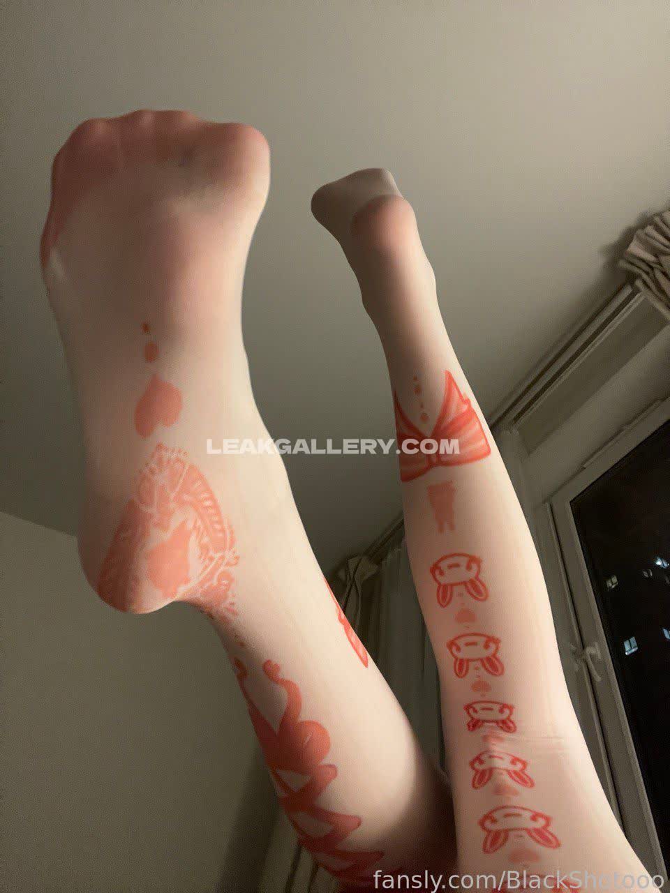 Blackshotooo Exclusive Leaked Nude OnlyFans #11306796