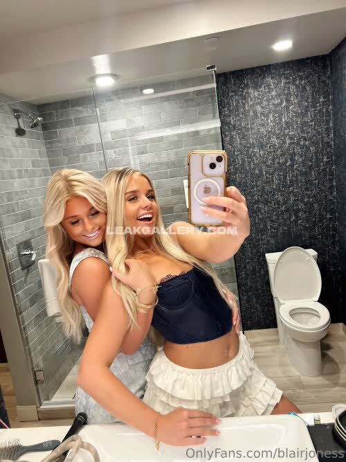 Blairjoness Exclusiva filtración de OnlyFans desnuda #11630623