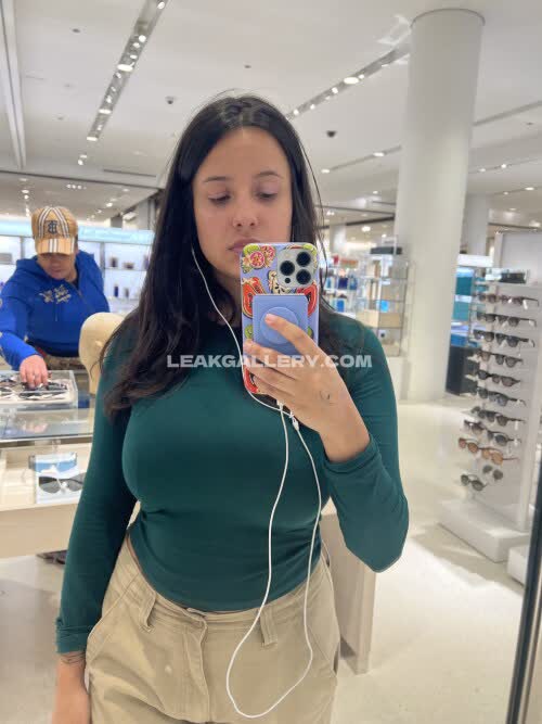 Blassie1 Exclusive Leaked Nude Onlyfans #11672193