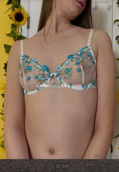 Blissfulellie Exklusiv geleakte Nacktbilder von OnlyFans #11776594