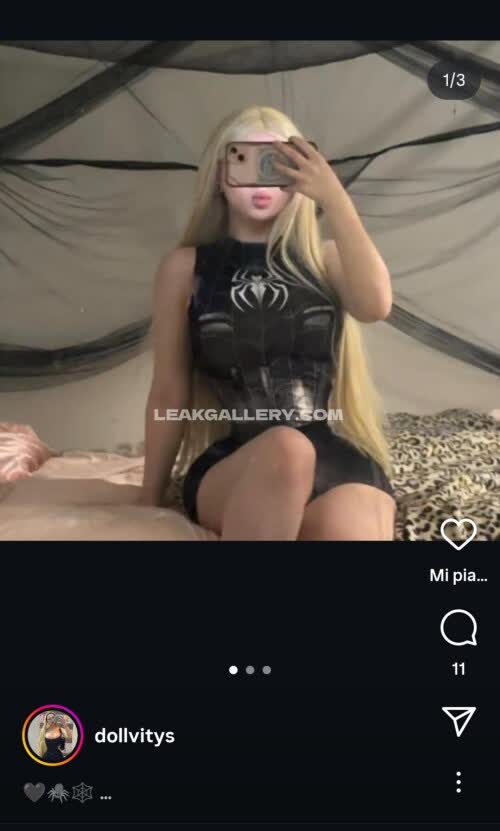 Blndparfait Exclusive Leaked Nude OnlyFans #11372753