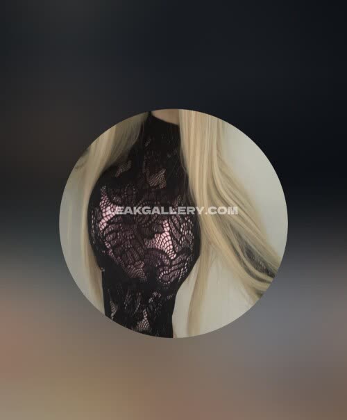 Blndparfait Exclusive Leaked Nude OnlyFans #11396840
