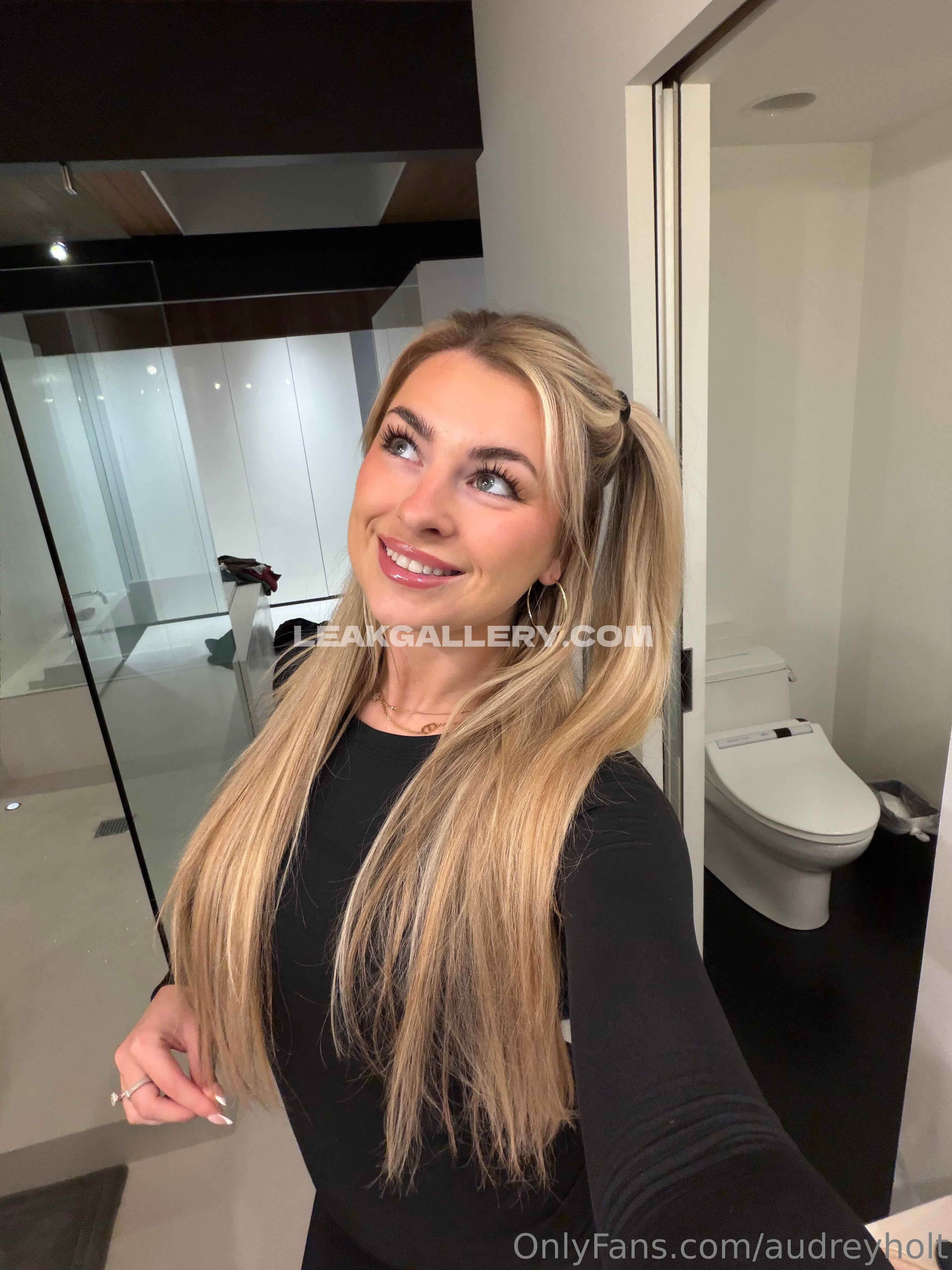 Blondeish Exclusive Leaked Nude OnlyFans #11493515