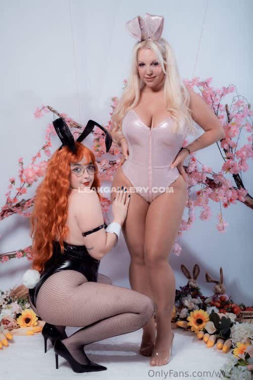 Blondie_oficial Exclusive Leaked Nude OnlyFans #11941256