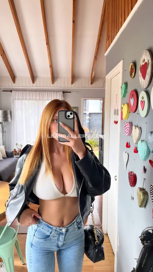Bloodinmymars Exclusive Leaked Nude OnlyFans #11656953