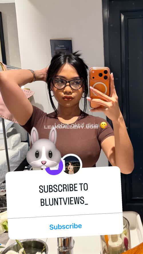 Bluntviews_ OnlyFans Nudi in Esclusiva Trapela #11035776