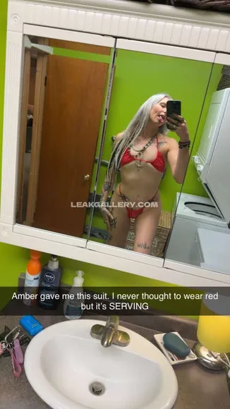 Blxckheartt00 Exclusive Leaked Nude OnlyFans #11487423