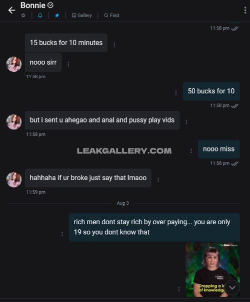 Bonniepetitexo... Exclusive Leaked Nude OnlyFans #11869403