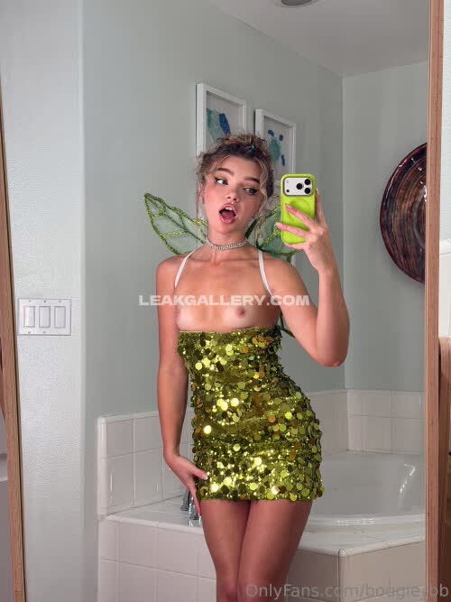 Bougiebb / bougie_bb OnlyFans Nudi in Esclusiva Trapela #11775135