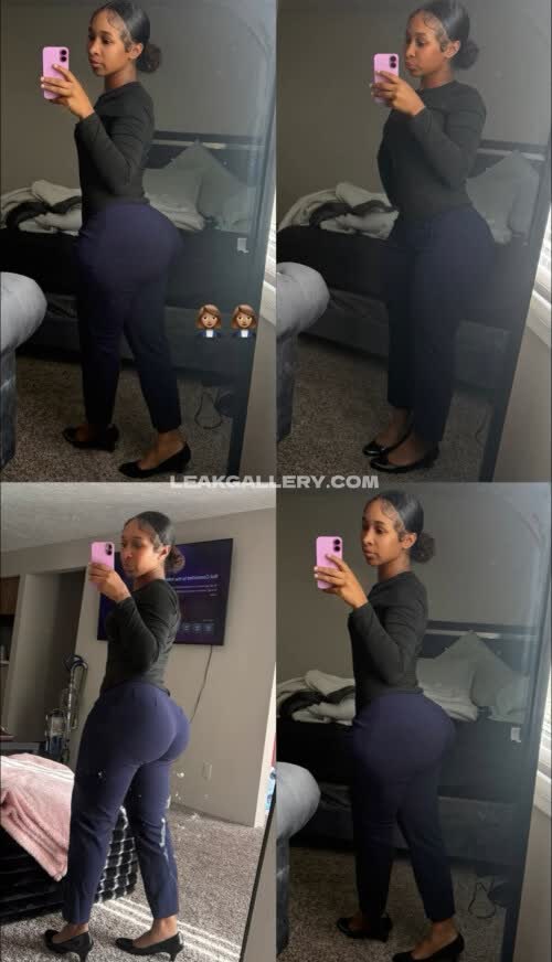 Boujeeea Exclusive Leaked Nude OnlyFans #12060933