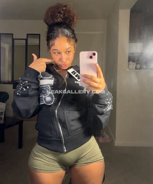 Boujeeea Exclusive Leaked Nude OnlyFans #11393585