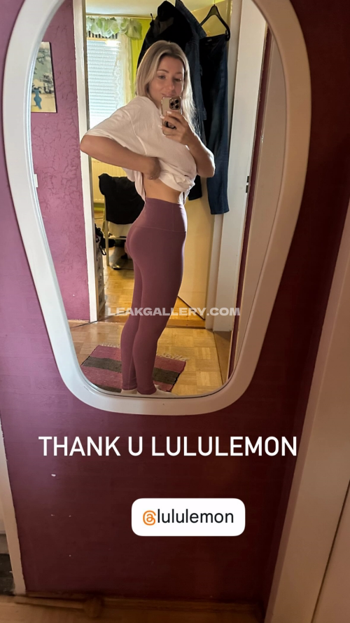 Bouncingangel Exclusive Leaked Nude OnlyFans #11830638