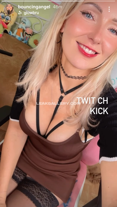 Bouncingangel Exclusive Leaked Nude OnlyFans #11876116