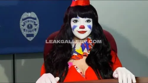 Bouncyclown Exklusiv geleakte Nacktbilder von OnlyFans #11549353