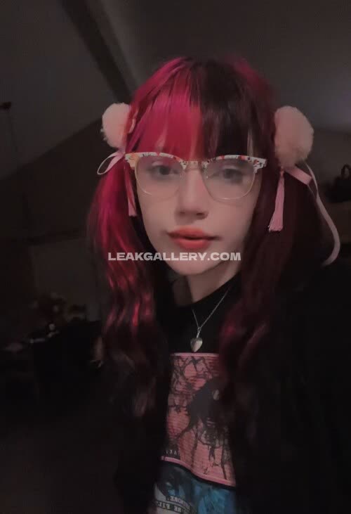 Bouncyclown Exclusive Leaked Nude OnlyFans #11550423