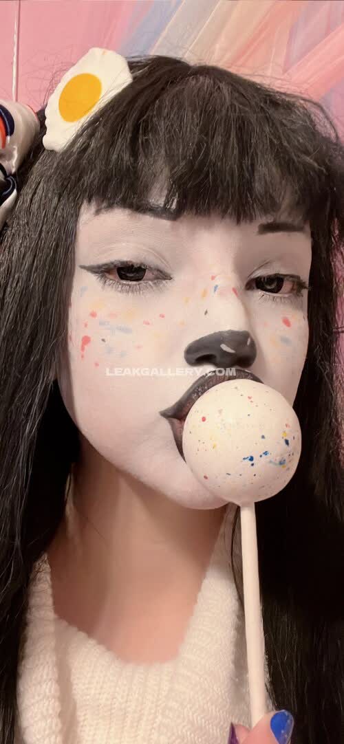 Bouncyclown OnlyFans Nudi in Esclusiva Trapela #11549703