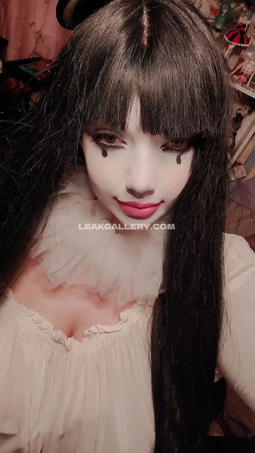 Bouncyclown Exclusive Leaked Nude OnlyFans #11549965