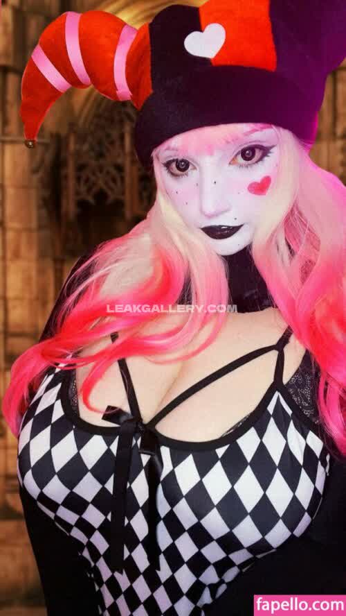 Bouncyclown Exclusive Leaked Nude OnlyFans #11550353