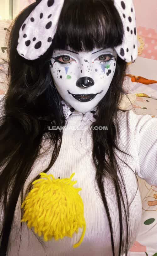 Bouncyclown Exclusive Leaked Nude OnlyFans #11549975