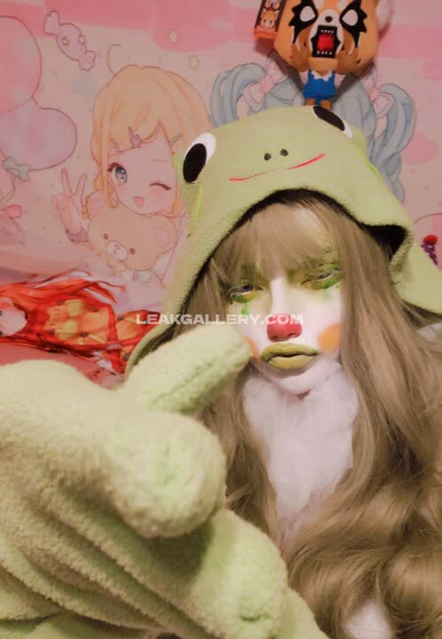 Bouncyclown Exclusive Leaked Nude OnlyFans #11550648