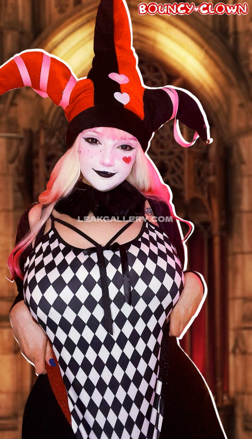 Bouncyclown Exclusive Leaked Nude OnlyFans #11549721
