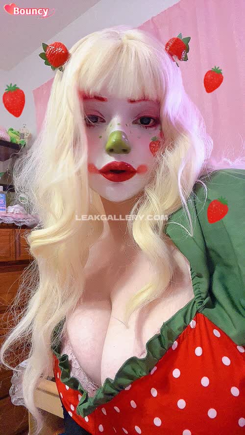 Bouncyclown Exclusive Leaked Nude OnlyFans #11550848