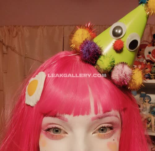 Bouncyclown Exclusive Leaked Nude OnlyFans #11549760