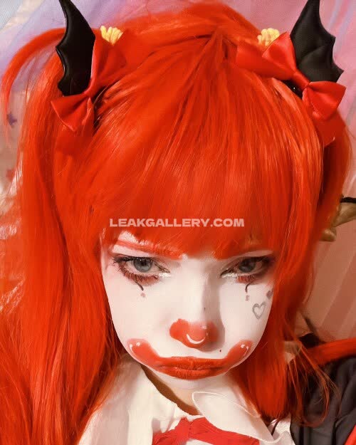 Bouncyclown Exclusive Leaked Nude OnlyFans #11549335