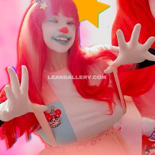 Bouncyclown Exclusive Leaked Nude OnlyFans #11550758