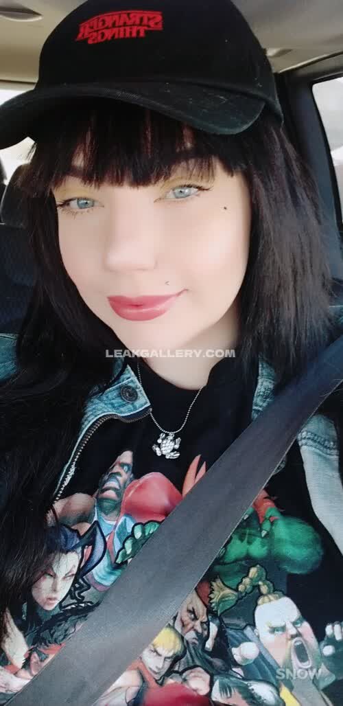 Bouncyclown Exclusive Leaked Nude OnlyFans #11549860