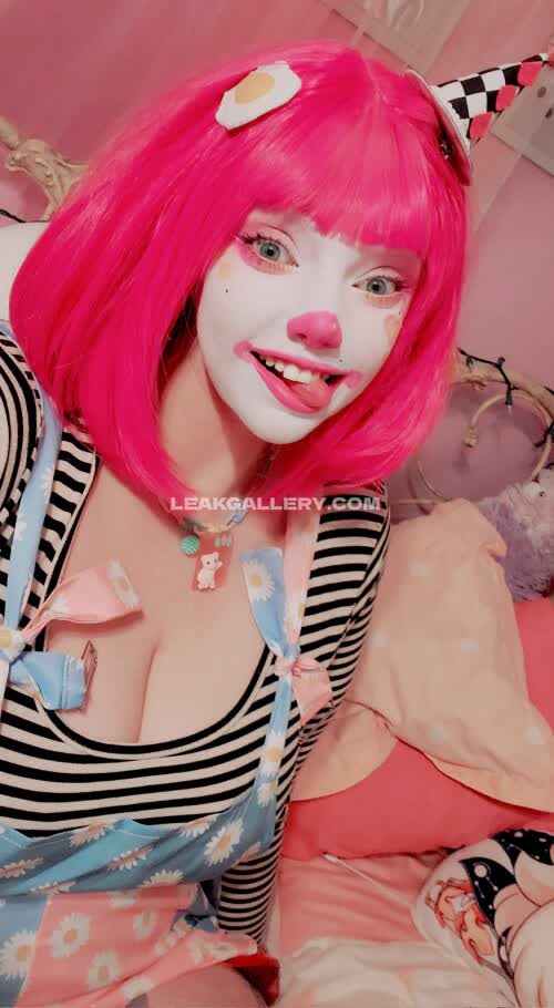 Bouncyclown Exclusive Leaked Nude OnlyFans #11549396