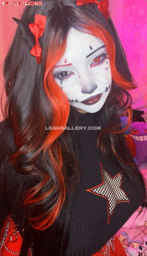 Bouncyclown Exclusive Leaked Nude OnlyFans #11550704