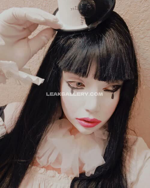 Bouncyclown Exclusive Leaked Nude OnlyFans #11549642