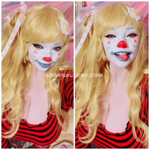 Bouncyclown Exclusive Leaked Nude OnlyFans #11550792