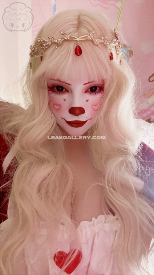 Bouncyclown Exclusive Leaked Nude OnlyFans #11549793
