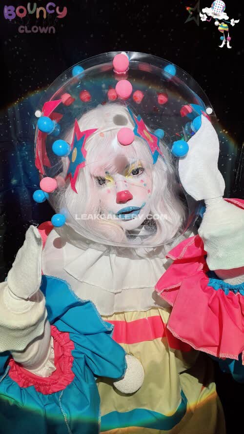 Bouncyclown Exclusive Leaked Nude OnlyFans #11549580