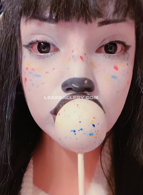 Bouncyclown Exclusive Leaked Nude OnlyFans #11549348
