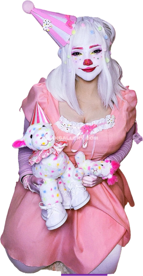 Bouncyclown Exclusive Leaked Nude OnlyFans #12042583