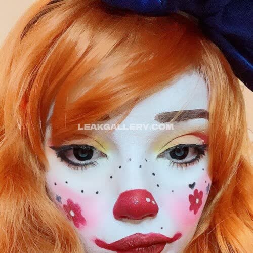 Bouncyclown Exclusive Leaked Nude OnlyFans #11549791