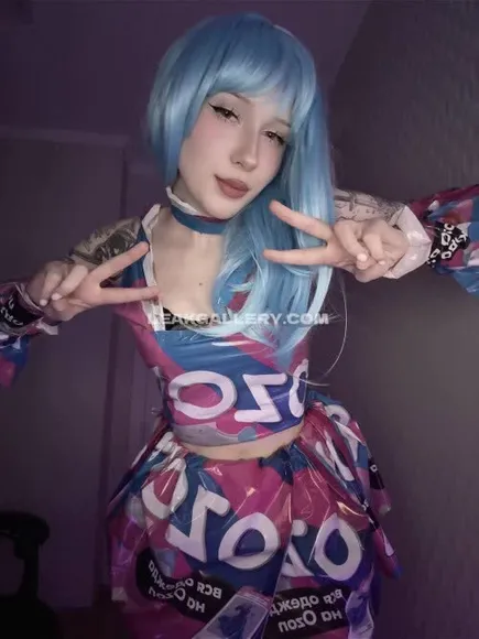 Bountytanyaa Exclusive Leaked Nude OnlyFans #11755694
