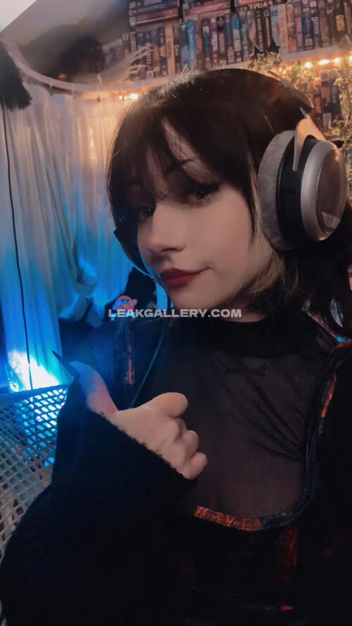 Bouphe Exclusive Leaked Nude OnlyFans #11513420