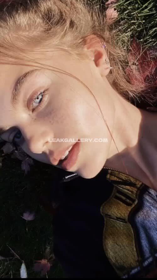 Bradpittsgf Exclusive Leaked Nude OnlyFans #12017983