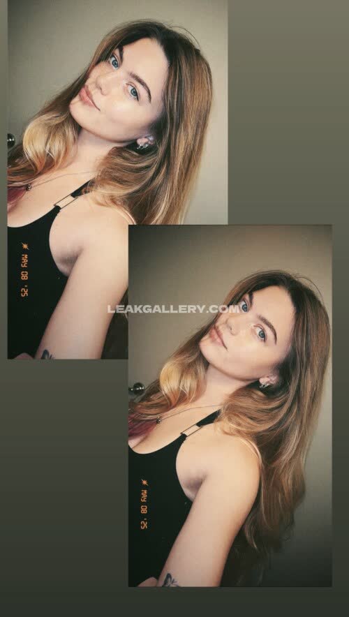 Bradpittsgf Exclusive Leaked Nude OnlyFans #12009834